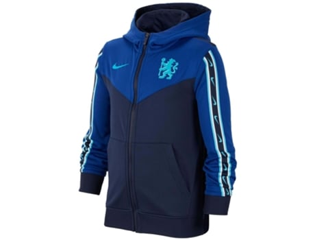 Sudadera con Capucha Chelsea 2022/2 NIKE