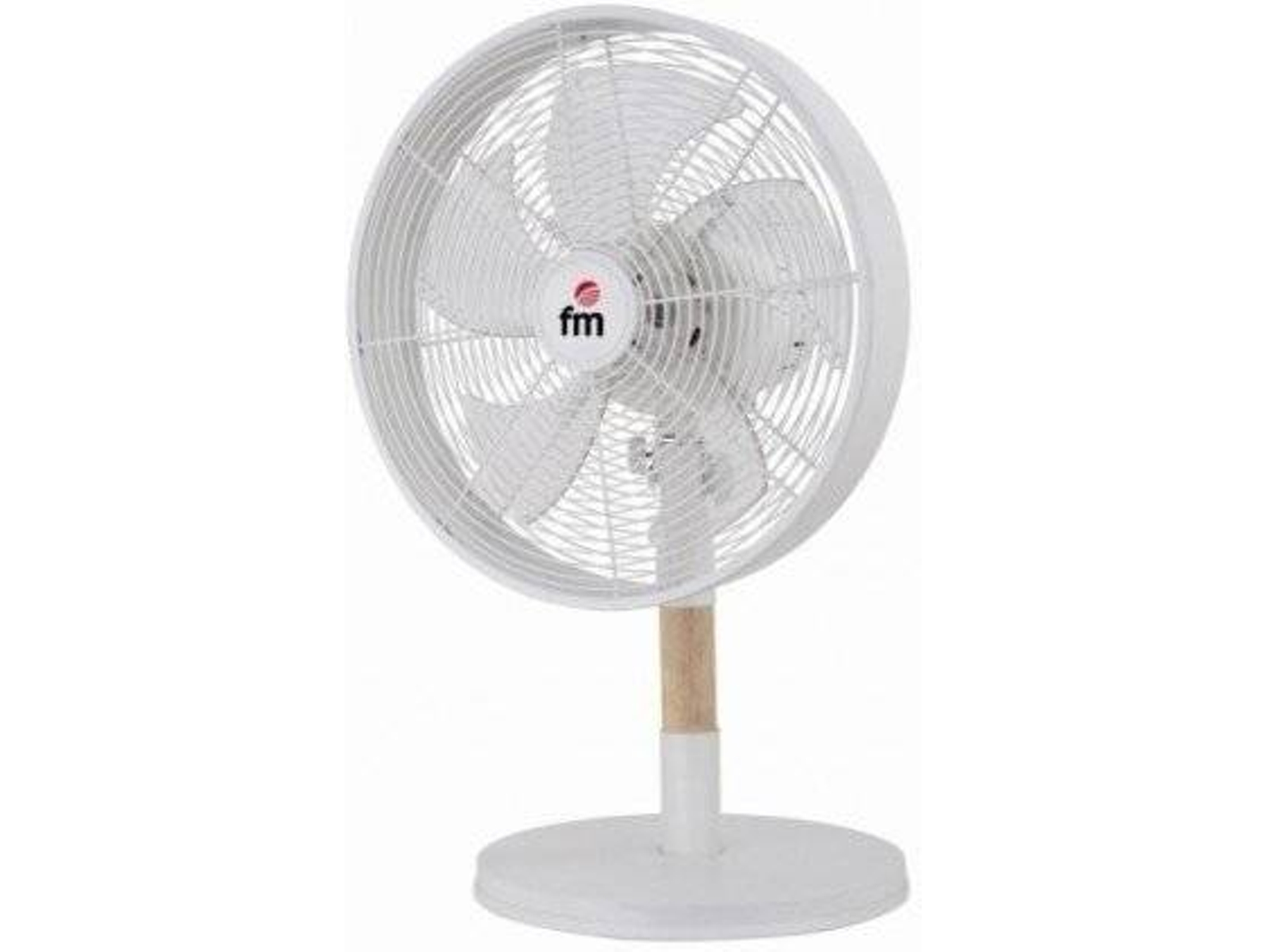 Ventilador de Mesa FM NS-130
