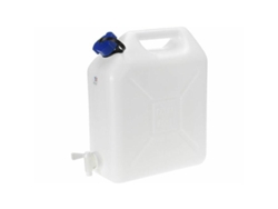 Bidon Agua Con Grifo 10 L