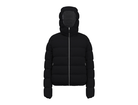 Plumífero de plumas para mujer NAPAPIJRI Aerons Rise XL