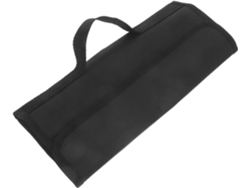 Organizador De Facas Resistente Ao Desgaste - Este Organizador Oferece Espaço Para Guardar Talheres E Outros U