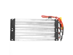 Placa De Calentamiento Ripple Ptc 220v 2000w Con Termistor Para Aire Y Temperatura Constante