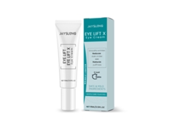 Crema contorno de ojos iluminadora y reafirmante Worten