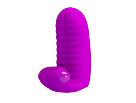 Vibrador de dedo Abbott PRETTY LOVE