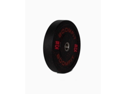 Discos de Musculación BOOMFIT Hi-Temp 25 Kg