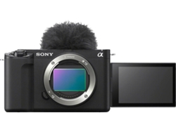 Máquina Fotográfica Mirrorless SONY ZV-E1