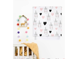 Estor Enrollable HAPPYSTOR Estampado Digital Infantil HSCIExc028010 155x250 cm