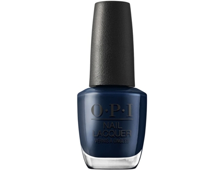 Esmalte de uñas Opi 15 ml Midnight Mantra