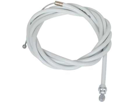 Kit de Cabo de Quebra de Bmx Sliccable 1.5 Transparente 1600 Mmodyssey