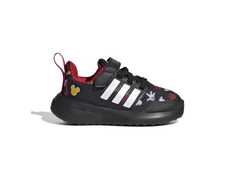 running zapatos de bebé adidas X Disney FortaRun 2.0 Mickey Cloudfoam