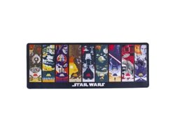 Alfombra de Ratón PALADONE Star Wars: Mousepad