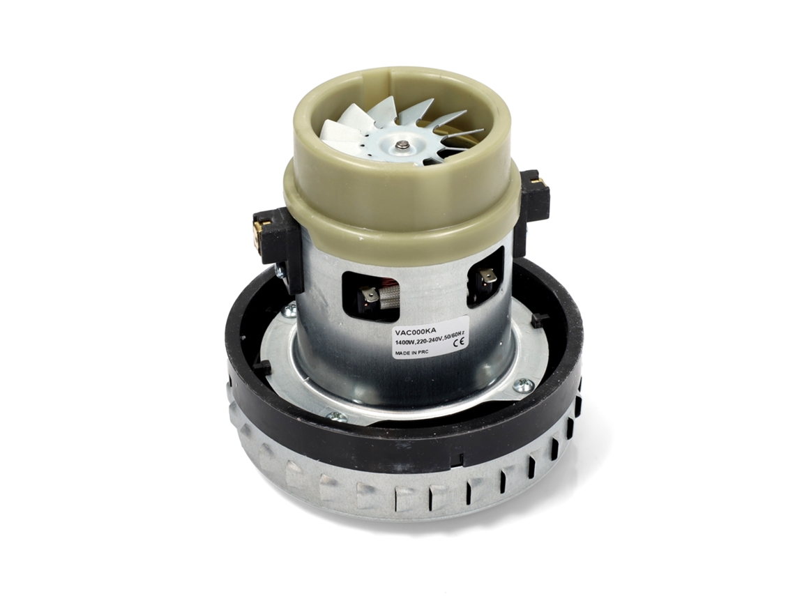Motor De Aspiradelra 1400w - Karcher Para Aspiradelra Vac000ka