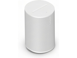 Altavoz Multiroom SONOS ERA 100 SL (Bluetooth - Blanco)