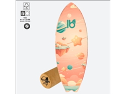 Tabla de equilibrio Iboards Space – Tabla de equilibrio para surf