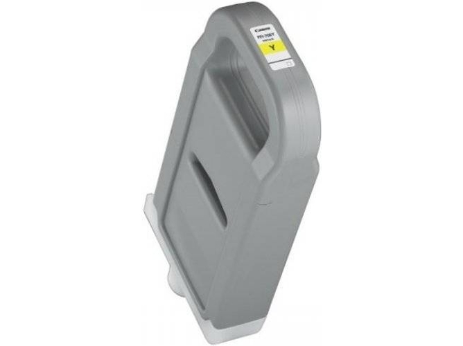 Cartucho de tinta CANON PFI-706 Y (6684B001)