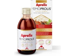 Complemento Alimentar INTERSA Xarope Yemoprolis Gold (180 ml)