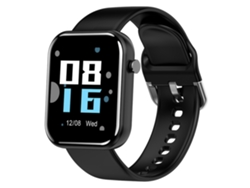 Smartwatch ENZON Negro