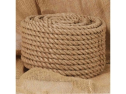 Corda 100% Juta 20 Mm 100 M HARLANV1