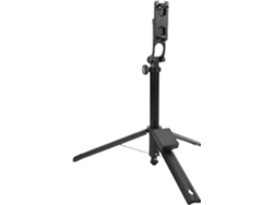 Trípode Automático Con Pantalla Para Selfies Wifi De 2 Pulgadas Y Soporte Extensible Para Teléfono Móvil.