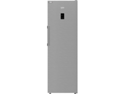 Frigorífico 1 puerta BEKO B3RMLNE444HXB (193 cm - Inox)