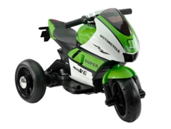 Moto Ht 5188 Verde B.active