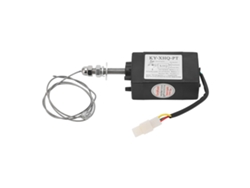 2026velora-válvula Solenoide De Parada Para Motor Diesel Servomotor Control Generador Apagado Solenoide Encendido No 12v