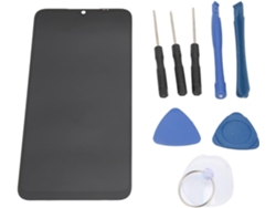 Kit De Reemplazo De Pantalla Lcd Para Teléfonos Móviles 9a Y 9c Con Herramientas De Extracción.