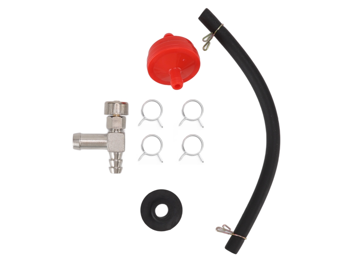 Kit De Reparación De La Válvula De Presión Del Lavaparabrisas Para Kohler 192980gs 20896 25 462 03 S 80270gs 78299gs