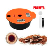 Cápsulas reutilizables Tassimo