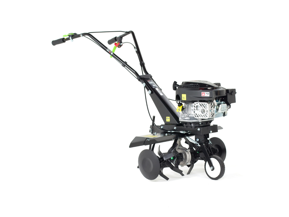 Cultivador Spal.160cc Tip60 160r Ro Nac