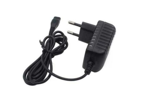 Cable de alimentación de enchufe de cargador de batería de vacío para Karcher Wv/Wv2, cargador Premium para herramientas de aspiradora Karcher
