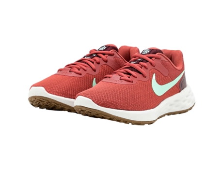 Zapatillas de Mujer NIKE Revolution Next Nature Multicolor (36.5)