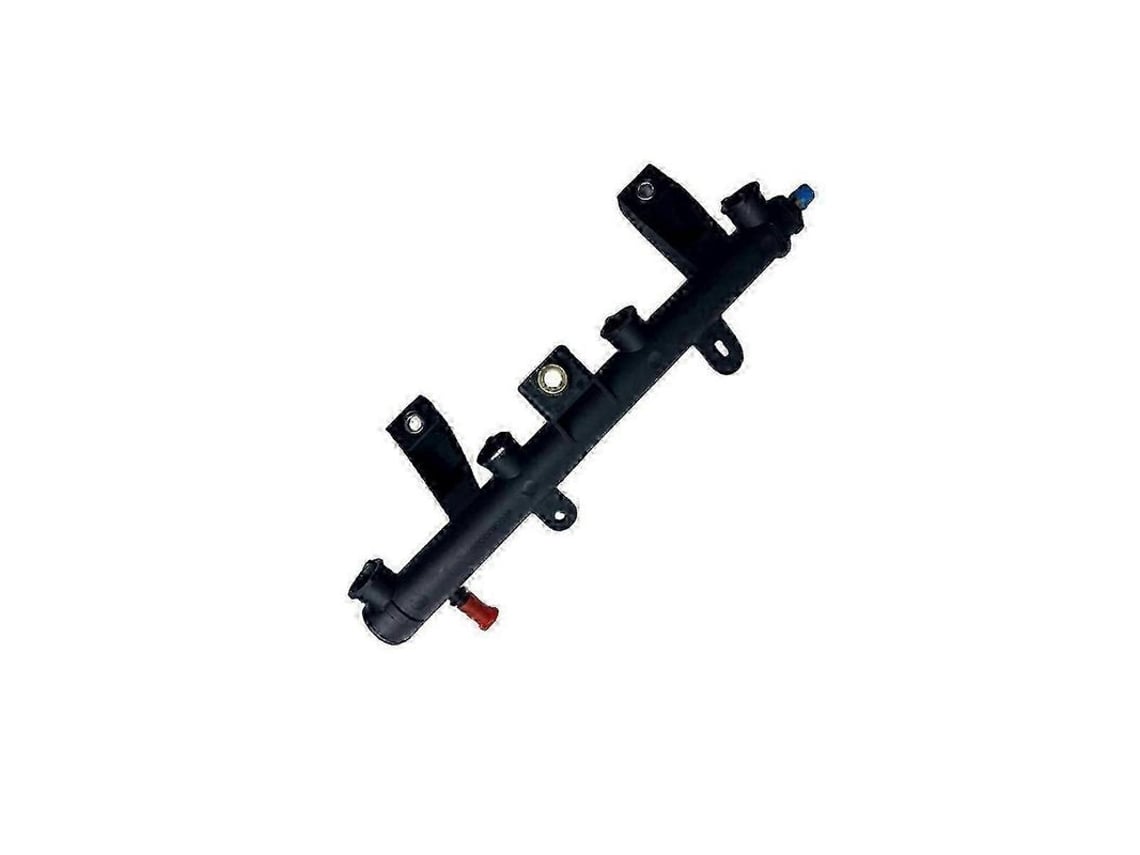 Rampa De Inyectores De Combustible Common Rail Para Peugeot 1007 106 206 207 307 Citroën C2 C3 198542
