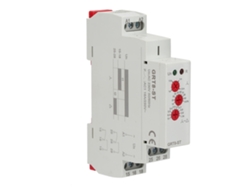 Temporizador De Arranque Estrella-triángulo Grt8-st, Arrancador Suave, Relé Para Motor Ca/cc De 12 V~240 V