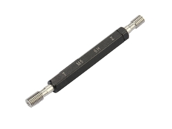 Calibrador De Roscas De Acero De Alta Calidad M5*0.8