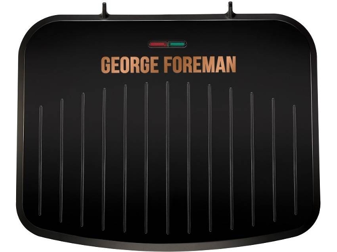 Grill de Contacto GEORGE FOREMEN 25811-56 (1630 W)