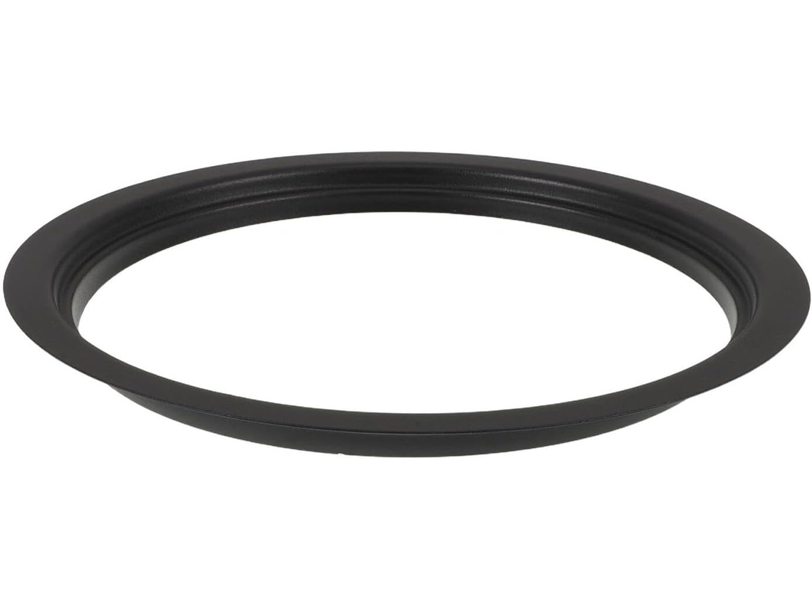 Anillo Estabilizador De Acero Inoxidable Para Cocina, Para Placas De Inducción.
