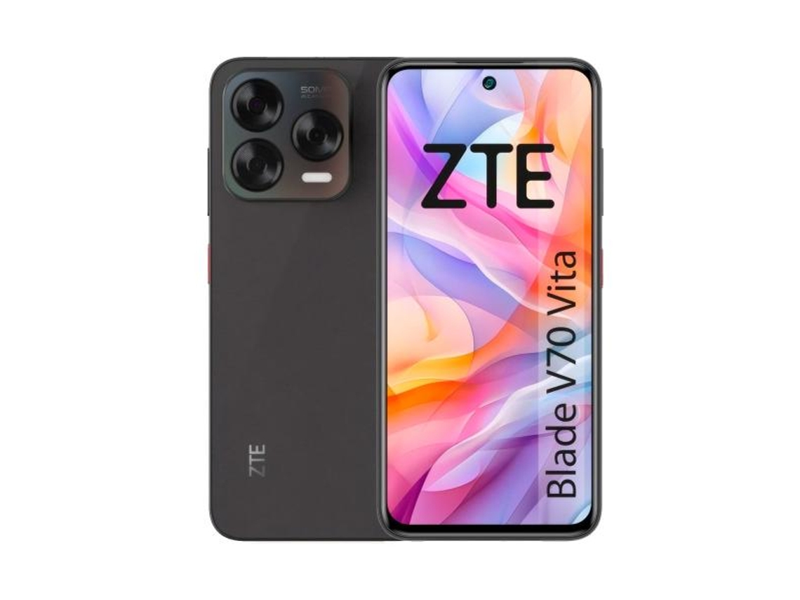 Blade V70 Vita 6.7 HD 8 GB 256 GB Gris Zte (10 GB)