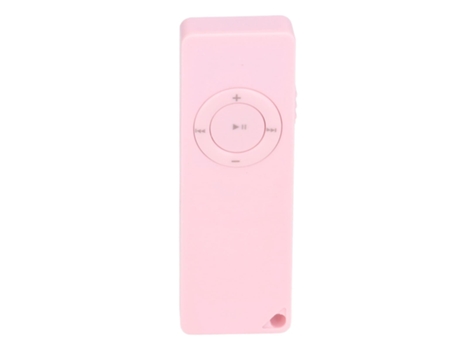 Leitor Reproductor de Mp3 para niños, Walkman para estudiantes, reproductor de música Mp3, Mini reproductor de música portátil, calidad de sonido s...