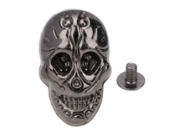Exprimidor de cítricos de acero inoxidable 304 Passaro