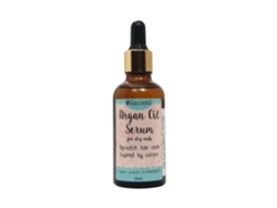 Sérum Capilar Para Puntas Secas - Aceite De Argán
