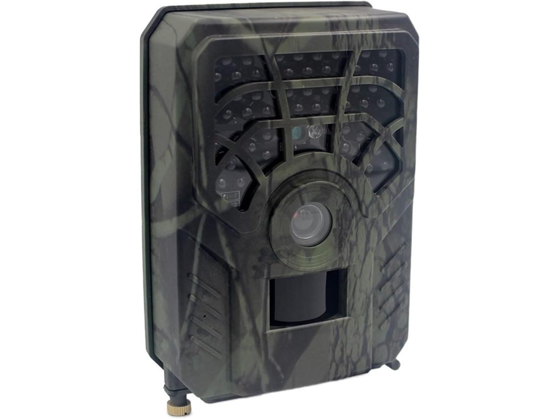 Caméra Faune Sauvage De Chasse Photo Piège Vision Nocturne Suivi Sentier La Famille Accessoires