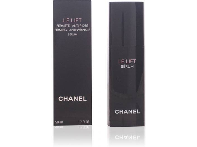 Sérum Anti Edad CHANEL Le Lift (50 ml)