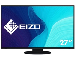 Monitor EIZO EV2795-BK (27" - 5 ms - 60 Hz)