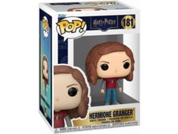 Figura FUNKO Pop! Harry Potter: Hermione Granger (Posible Chase)