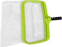 Herramienta De Desnatado Durable Con Para Remover Escombros Spa Y