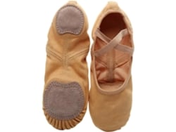 Zapatillas De Ballet Zapatillas De Barra