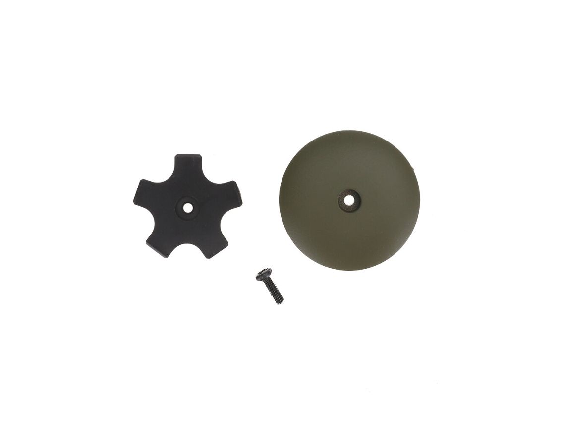 Greeneachine E220s Md500 Rc Helicopter Spare Parts Rotor Head