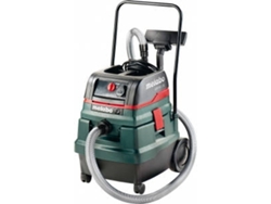 Aspiradora METABO ASR 50 L SC