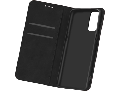 Carcasa OnePlus 9 AVIZAR Folio Negro